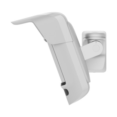 Бездротовий вуличний датчик руху «штора» Ajax CurtainCam Outdoor HighMount (PhOD) Jeweller Бездротовий вуличний датчик руху «штора» Ajax CurtainCam Outdoor HighMount (PhOD) Jeweller