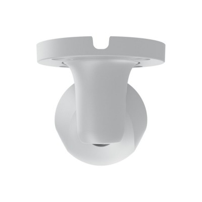 IP-відеокамера Ajax BulletCam (8 Мп/4 мм) white, дротова з роздільною здатністю 8 Мп і кутом огляду до 85° IP-відеокамера Ajax BulletCam (8 Мп/4 мм) white, дротова з роздільною здатністю 8 Мп і кутом огляду до 85°