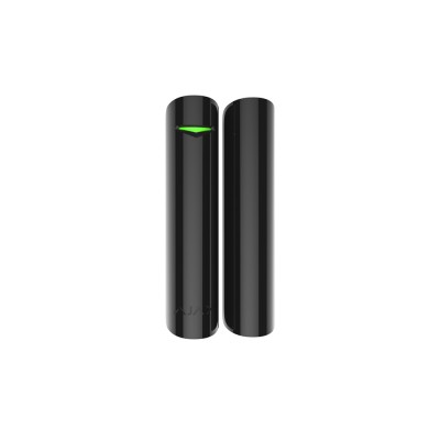 Комплект беспроводной сигнализации Ajax StarterKit Cam Plus HDR Black — Wi-Fi, 2G/3G/4G, Ethernet, фотоверификация тревог
