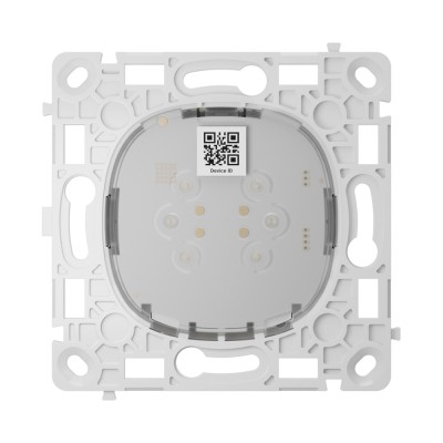 Реле Ajax LightCore (Crossover) vertical для перехресного вимикача