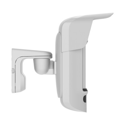 Бездротовий вуличний датчик руху «штора» Ajax CurtainCam Outdoor HighMount (PhOD) Jeweller Бездротовий вуличний датчик руху «штора» Ajax CurtainCam Outdoor HighMount (PhOD) Jeweller
