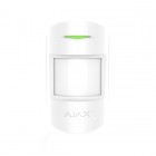 Беспроводной датчик движения Ajax MotionProtect white