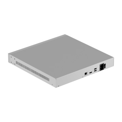 Мережевий відеореєстратор Ajax NVR H2DAC (8-ch) white Мережевий відеореєстратор Ajax NVR H2DAC (8-ch) white
