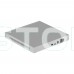 Мережевий відеореєстратор Ajax NVR H2DAC (8-ch) white Мережевий відеореєстратор Ajax NVR H2DAC (8-ch) white