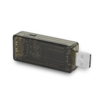 USB тестер напруги та струму OKY0273-2 USB тестер напруги та струму OKY0273-2