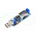 Перетворювач напруги DC-DC OKYSTAR OKY3463-5A (USB, 1,2–24 В, 3 Вт) Перетворювач напруги DC-DC OKYSTAR OKY3463-5A (USB, 1,2–24 В, 3 Вт)