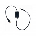 Стабілізатор/перетворювач напруги підвищуючий OMEGA-U1030 NET (9В)