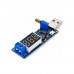 Перетворювач напруги DC-DC OKYSTAR OKY3463-5A (USB, 1,2–24 В, 3 Вт)