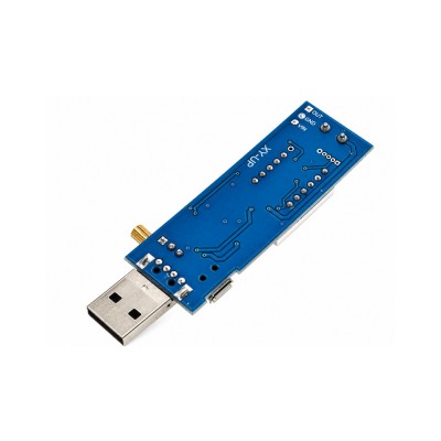 Перетворювач напруги DC-DC OKYSTAR OKY3463-5A (USB, 1,2–24 В, 3 Вт) Перетворювач напруги DC-DC OKYSTAR OKY3463-5A (USB, 1,2–24 В, 3 Вт)