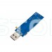 Перетворювач напруги DC-DC OKYSTAR OKY3463-5A (USB, 1,2–24 В, 3 Вт) Перетворювач напруги DC-DC OKYSTAR OKY3463-5A (USB, 1,2–24 В, 3 Вт)