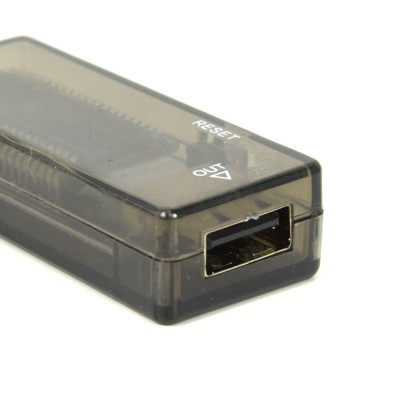 USB тестер напруги та струму OKY0273-2 USB тестер напруги та струму OKY0273-2