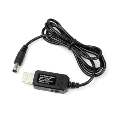 Перетворювач напруги USB-9/12 Перетворювач напруги USB-9/12
