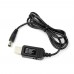 Преобразователь напряжения USB-9/12
