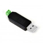 Перетворювач RS-485 на USB OKY3406-6 Перетворювач RS-485 на USB OKY3406-6