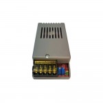 Повышающий-снижающий преобразователь Faraday Electronics DC/DC 80W/UD-DC/5-30V