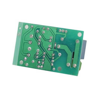 Контролер зарядки OKY3027 для 12В акумуляторів