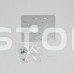 Кронштейн WT-B2 телескопічний
