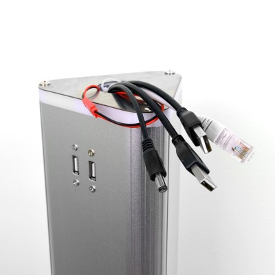 Підлогова стійка WT-C4 Підлогова стійка WT-C4