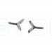 Пропелери для квадрокоптера DJI FPV (2 пари) (CP.FP.00000022.01) пластикові Пропелери для квадрокоптера DJI FPV (2 пари) (CP.FP.00000022.01) пластикові