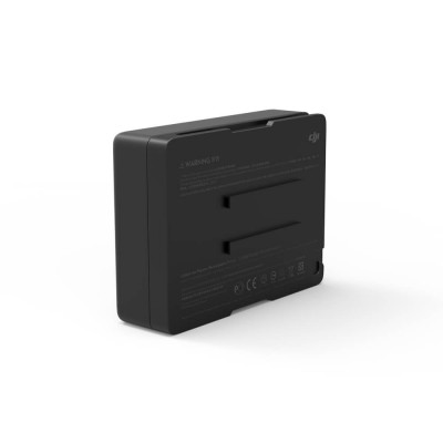 Акумулятор TB50 для квадрокоптера DJI Inspire 2 (CP.BX.000202) 4280mAh
