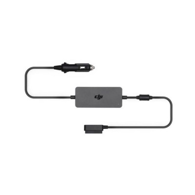 Автомобільний зарядній пристрій для акумуляторів квадрокоптера DJI Mavic 2 (CP.MA.00000057.01)