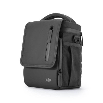 Набір акумуляторів та аксесуарів DJI Fly More Kit для квадрокоптера Mavic 2 (CP.MA.00000037.03) Набір акумуляторів та аксесуарів DJI Fly More Kit для квадрокоптера Mavic 2 (CP.MA.00000037.03)