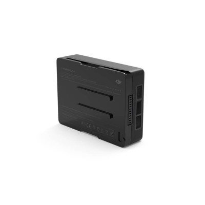 Акумулятор TB50 для квадрокоптера DJI Inspire 2 (CP.BX.000202) 4280mAh