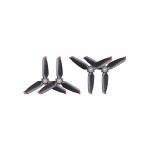 Пропелери для квадрокоптера DJI FPV (2 пари) (CP.FP.00000022.01) пластикові Пропелери для квадрокоптера DJI FPV (2 пари) (CP.FP.00000022.01) пластикові