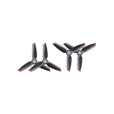 Пропелери для квадрокоптера DJI FPV (2 пари) (CP.FP.00000022.01) пластикові