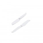 Пропеллеры для квадрокоптера DJI Phantom 4 Pro/Pro V2.0/Advanced (CP.PT.00000274.01) пластиковые низкошумные (1 пара)