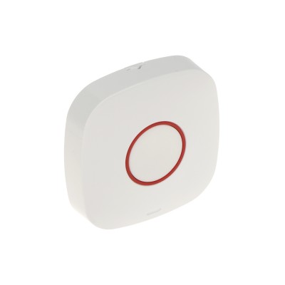 Бездротова тривожка кнопка Hikvision DS-PDEB1-EG2-WE AX PRO