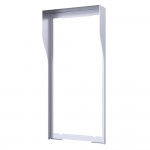 Захисний козирок для врізного монтажу Akuvox R27/R28