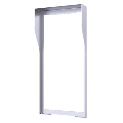 Захисний козирок для врізного монтажу Akuvox R27/R28 Захисний козирок для врізного монтажу Akuvox R27/R28