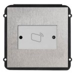 VTO2000A-R Модуль со считывателем карт доступа Dahua