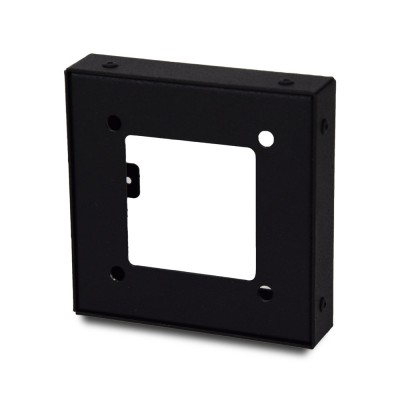 Монтажна коробка для настінного встановлення терміналів контролю доступа Akuvox A0X Монтажна коробка для настінного встановлення терміналів контролю доступа Akuvox A0X