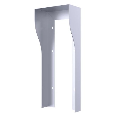 Защитный козырек для настенной установки Akuvox R29 Защитный козырек для настенной установки Akuvox R29