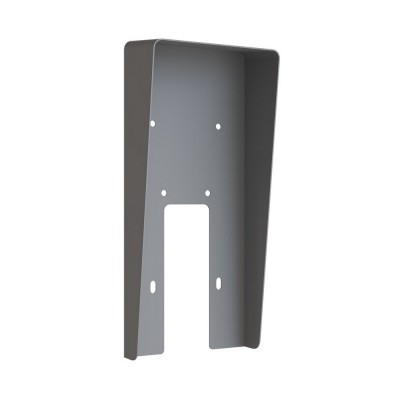 Кронштейн для накладного монтажу BAS-IP BR-AV9 Silver