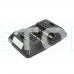 Адаптер ATIS IP box FHD Black для підключення панелей виклику до мережі Internet