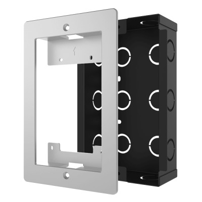 Монтажна коробка Akuvox R20A Installation Kit In-Wall V2.0 Монтажна коробка Akuvox R20A Installation Kit In-Wall V2.0