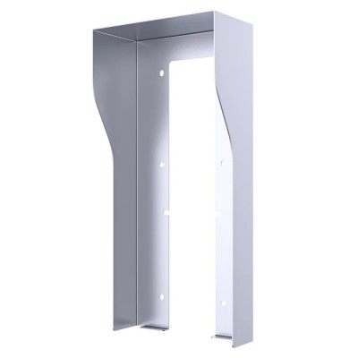 Захисний козирок для настінного встановлення Akuvox R27/R28 Захисний козирок для настінного встановлення Akuvox R27/R28