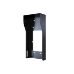 E16C - Защитный козырек для настенной установки