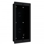 Кронштейн для врізного монтажу BAS-IP BF-AV09 Black