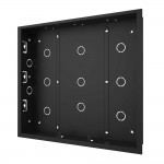 Монтажна коробка для врізного монтажу Akuvox X916 Монтажна коробка для врізного монтажу Akuvox X916