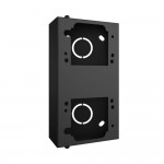 Кутовий поворотний кронштейн Akuvox R20A/E11 Rotatable Bracket Кутовий поворотний кронштейн Akuvox R20A/E11 Rotatable Bracket