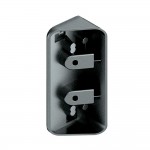 Кронштейн поворотний Bas-IP BC-AV06 Silver (для АV-06М)