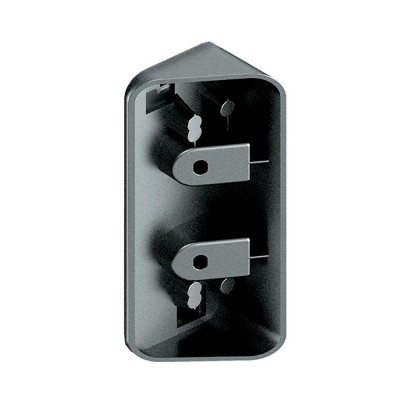Кронштейн поворотний Bas-IP BC-AV06 Silver (для АV-06М)