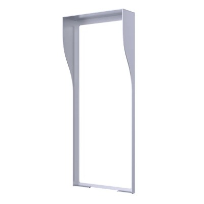 Захисний козирок для врізного монтажу Akuvox R29 Захисний козирок для врізного монтажу Akuvox R29