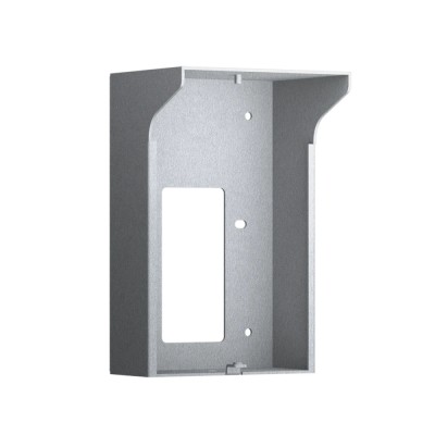 Кронштейн для накладного монтажу BAS-IP BR-AV2C silver