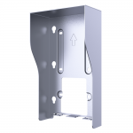 R23/R26 - Захисний козирок для настінного встановлення