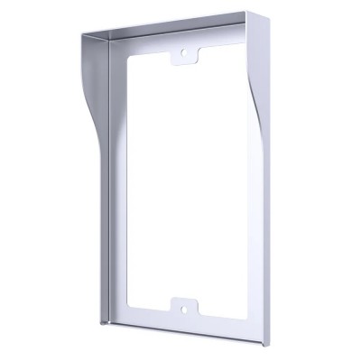 Захисний козирок для врізного монтажу Akuvox R20A Захисний козирок для врізного монтажу Akuvox R20A